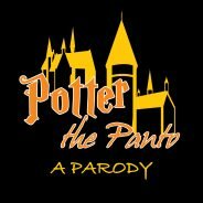 Potter – the Panto tickets now on sale!